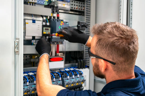 Best Home Electrical Repair  in Howey In The Hills, FL