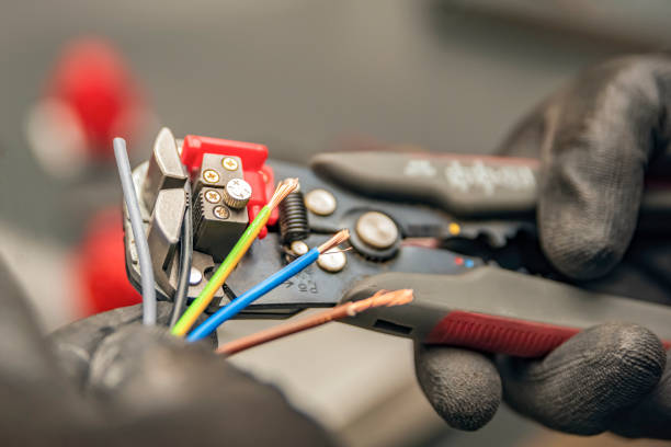Best Electrical System Inspection  in Howey In The Hills, FL