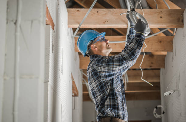 Best Emergency Electrician Near Me  in Howey In The Hills, FL