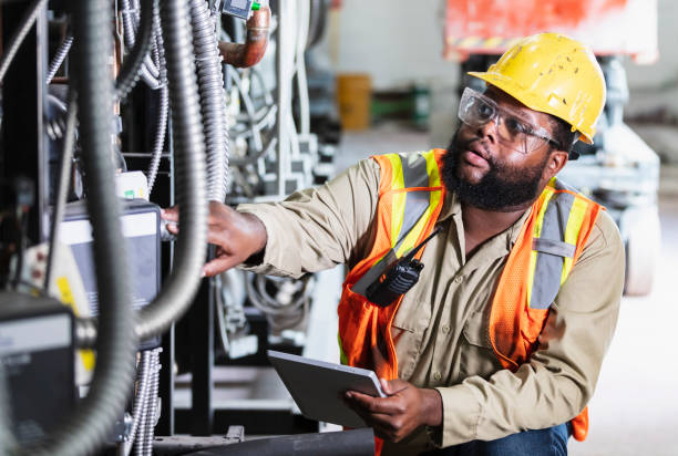 Best Commercial Electrician Services  in Howey In The Hills, FL