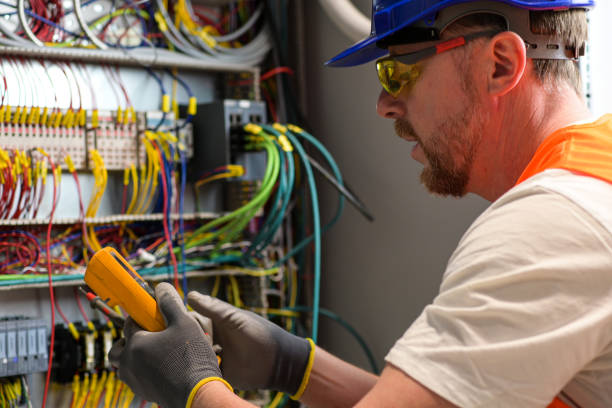 Best Electrician for Home Renovation  in Howey In The Hills, FL