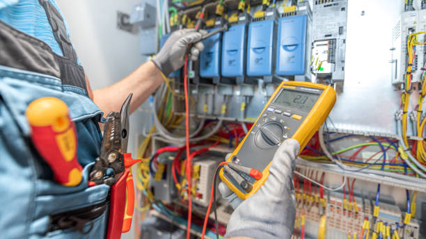 Best Electrical Rewiring Services  in Howey In The Hills, FL