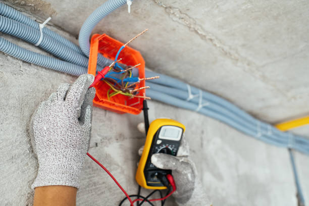 Best Electrical Contractors for Businesses  in Howey In The Hills, FL